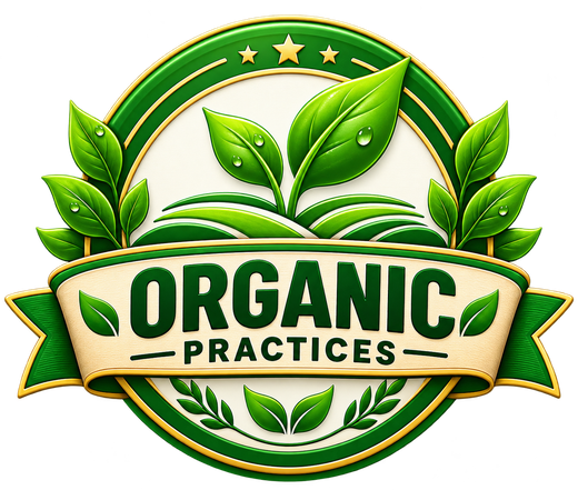 Organic Practices
