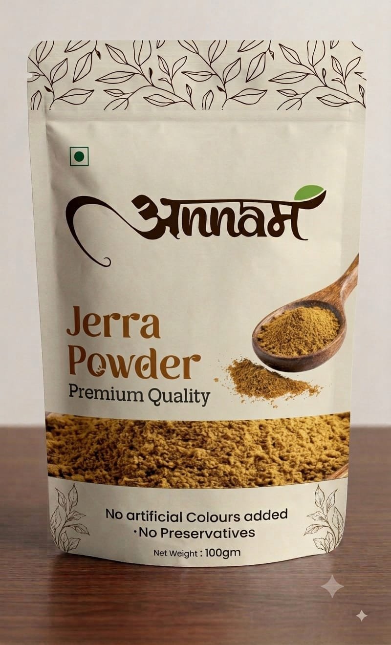 Jeera