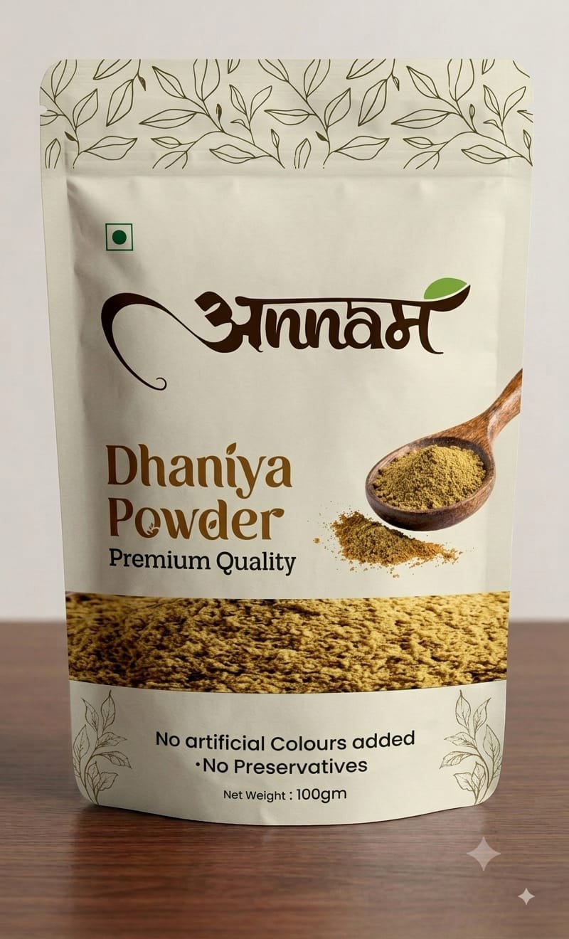Dhaniya Powder