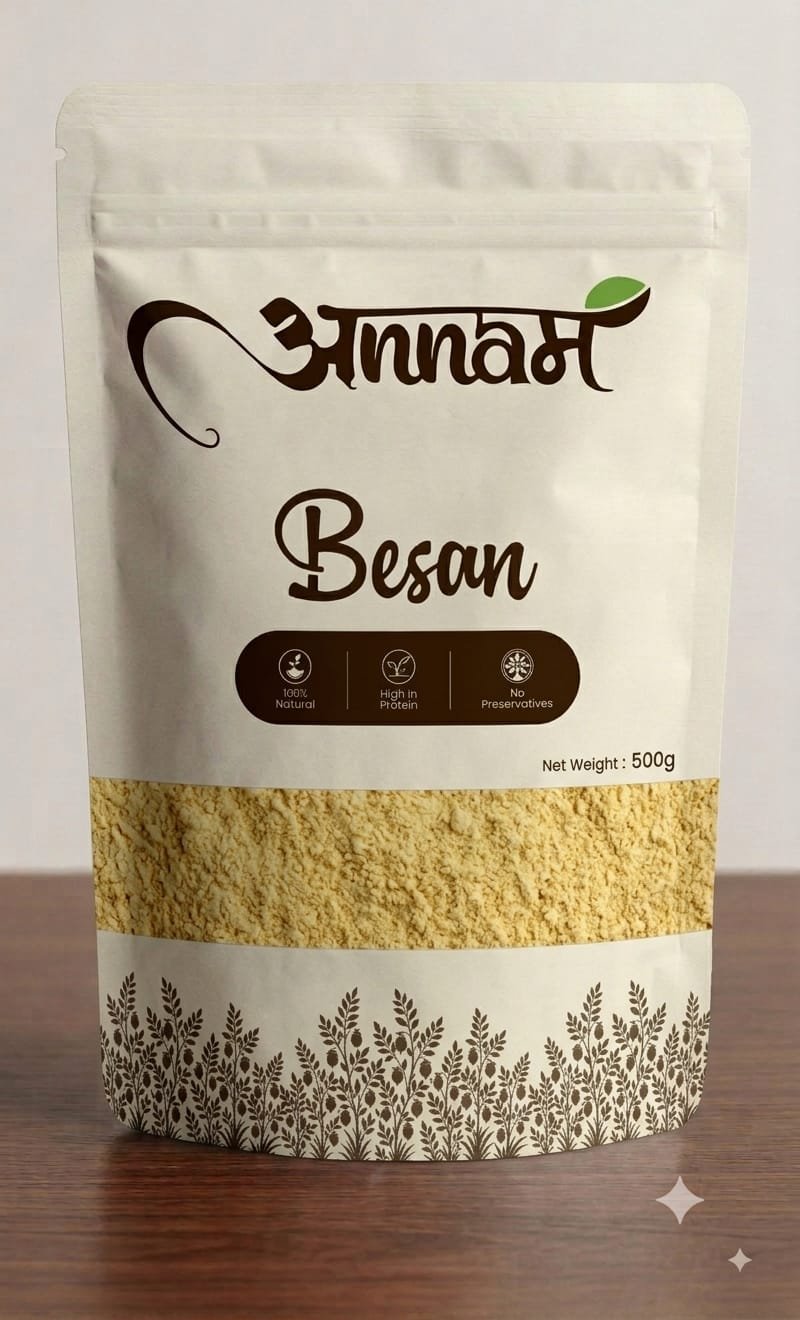 Besan
