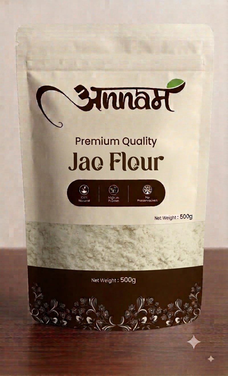 Jao flour
