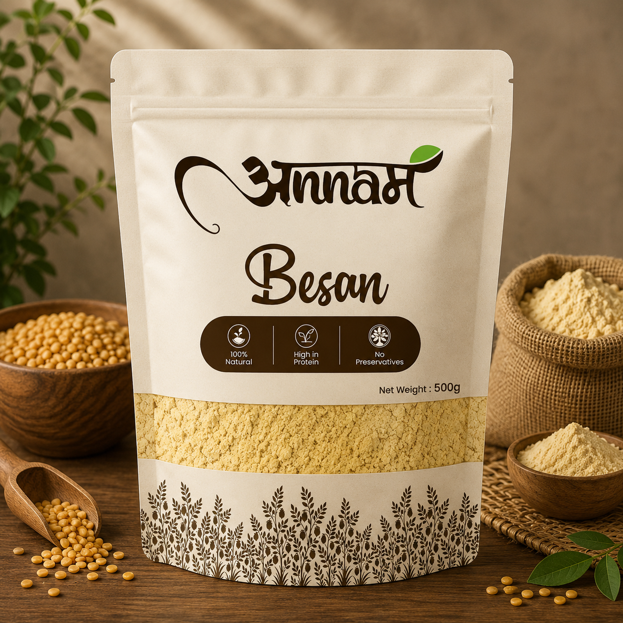 Besan