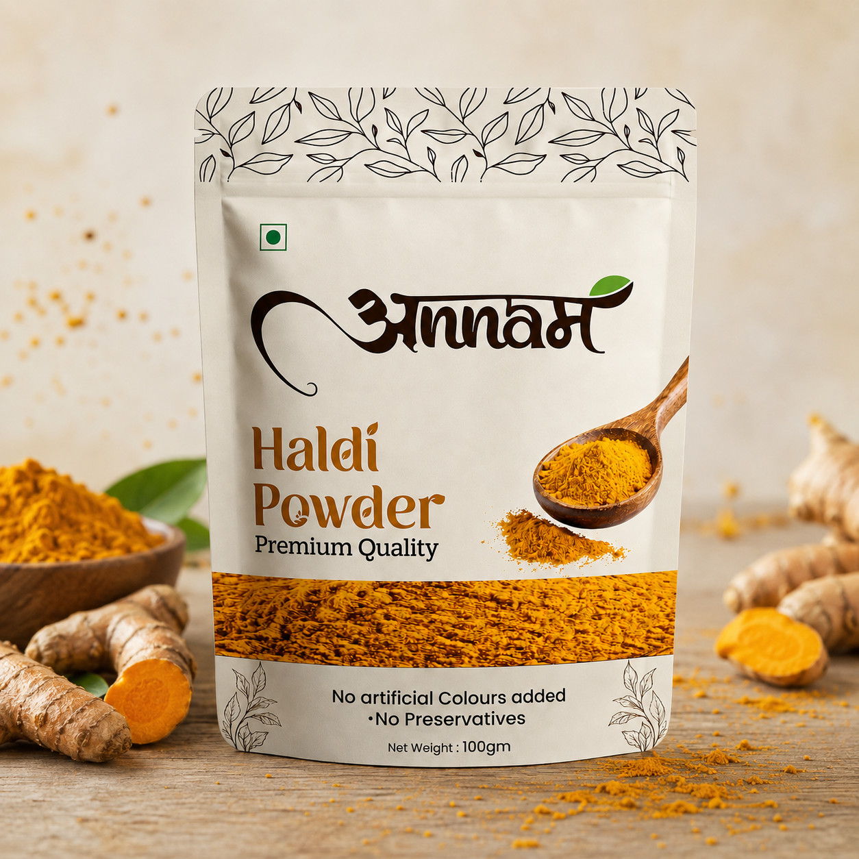 Haldi