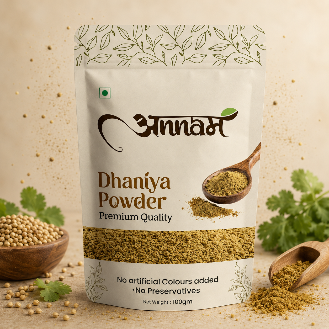 Dhaniya Powder