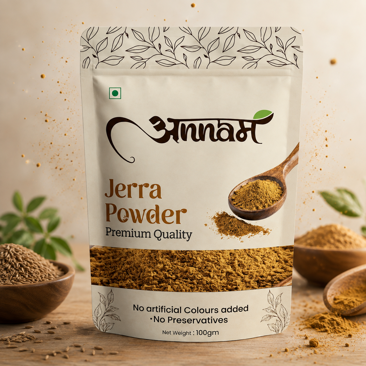 Jeera
