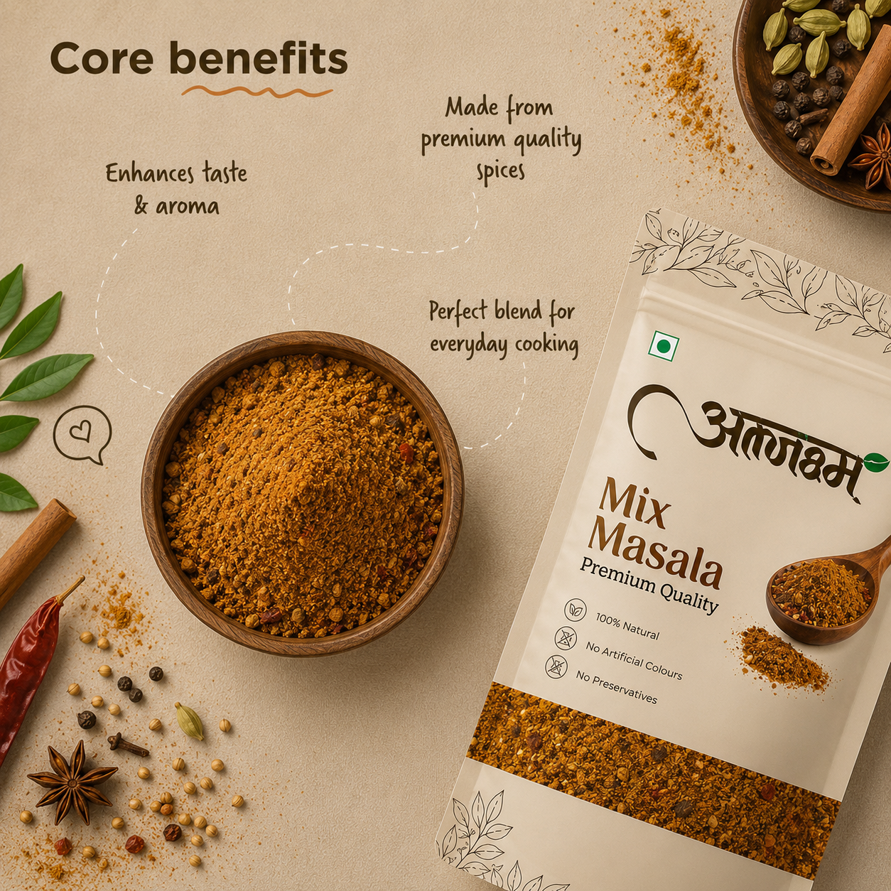 Mix Masala product image