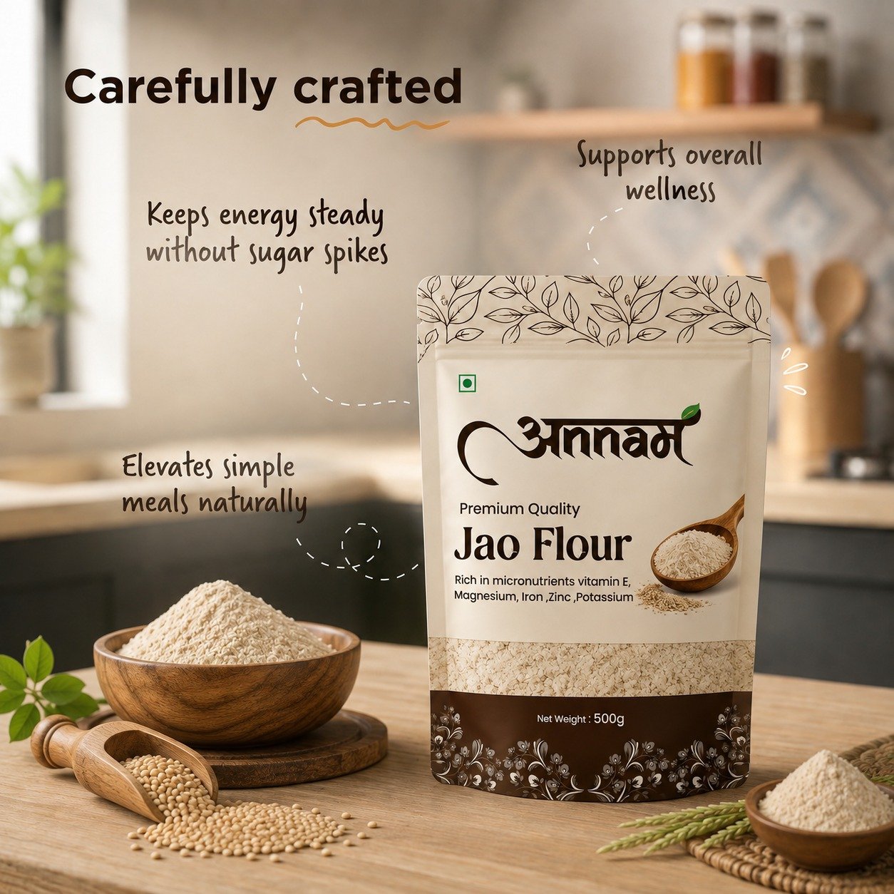 Jao flour product image
