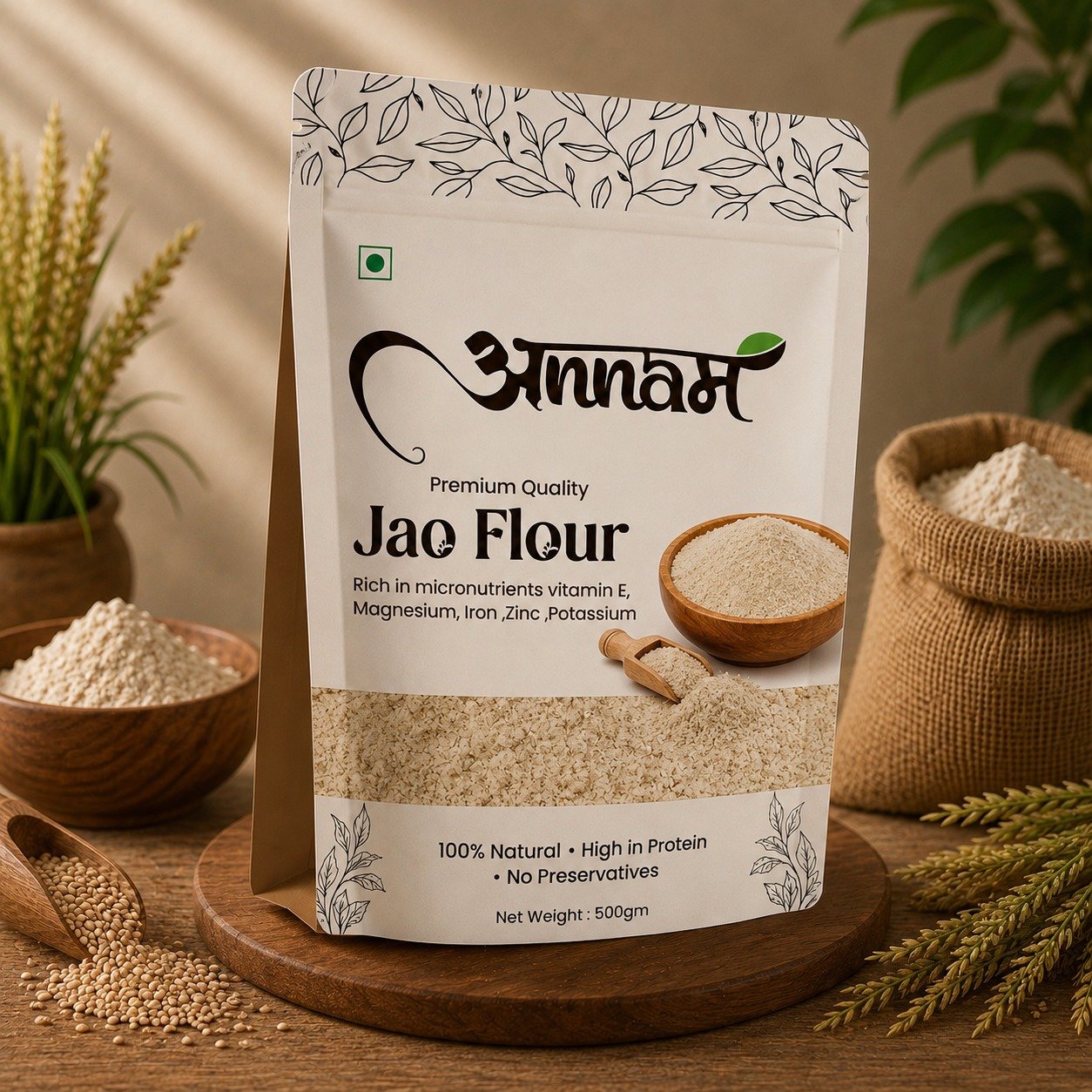 Jao flour product image