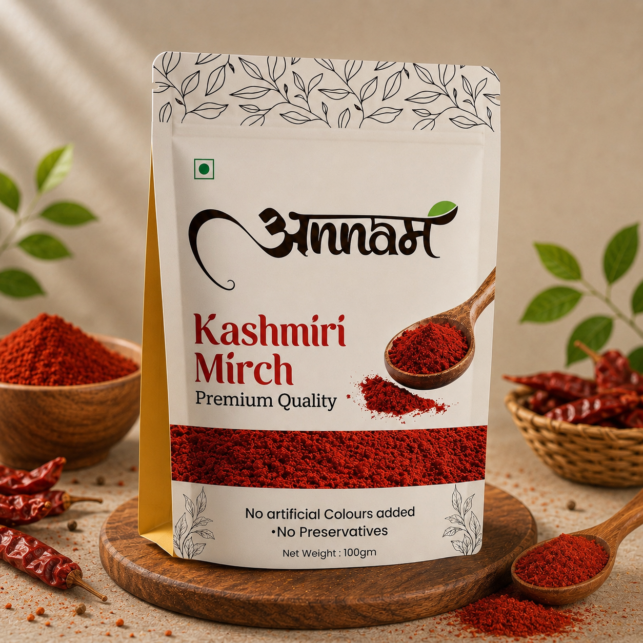 Kashmiri Mirch product image