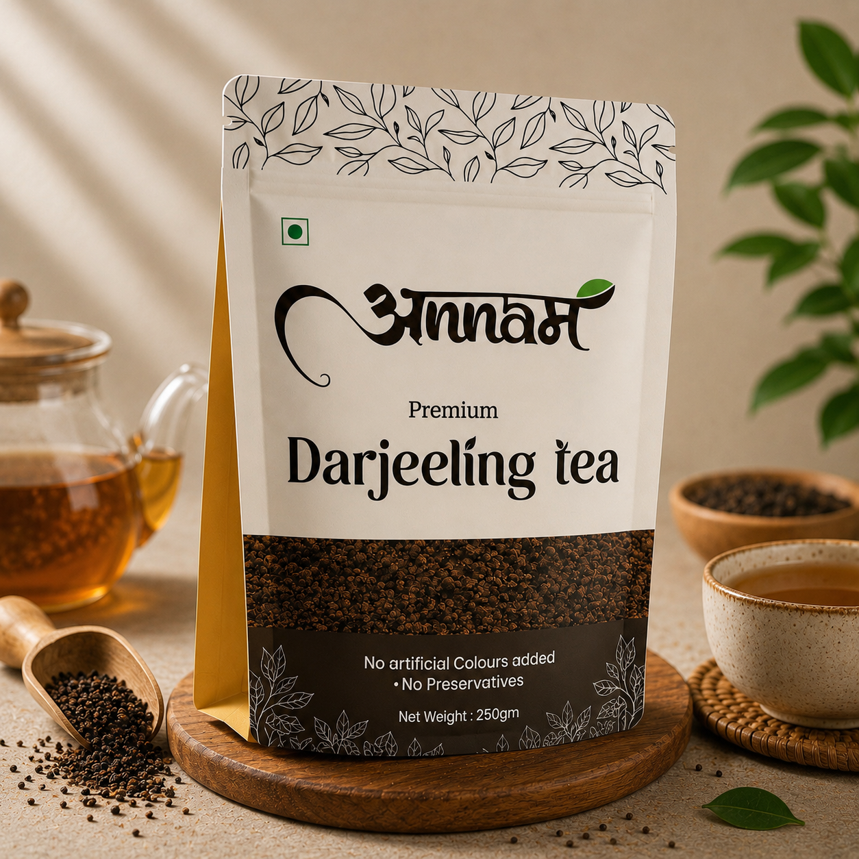 Tea product image
