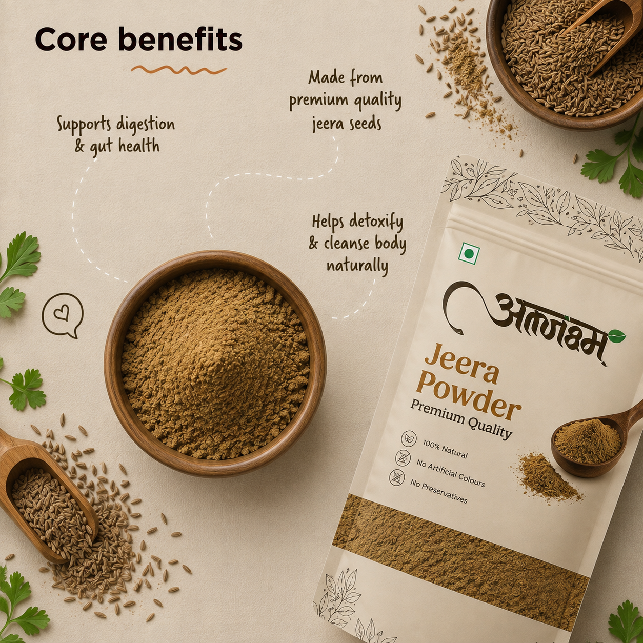 Jeera product image