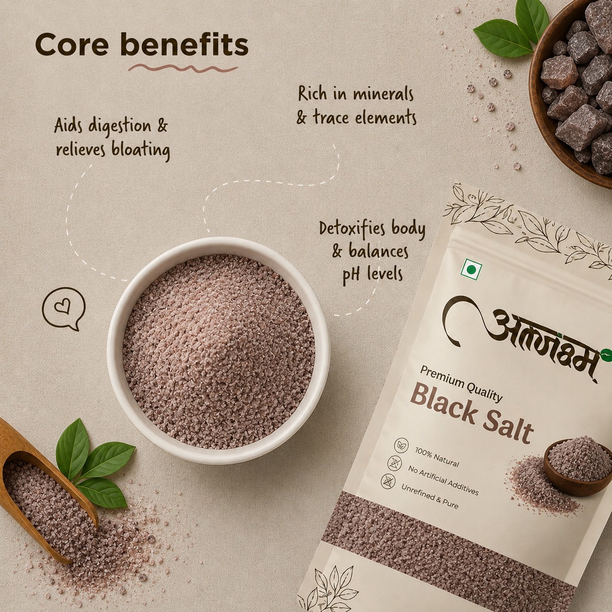 Black Salt product image