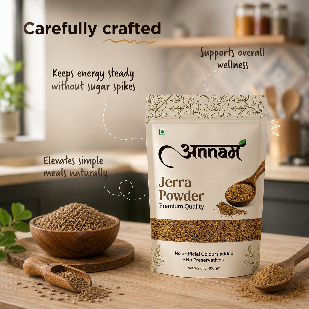 Jeera product image