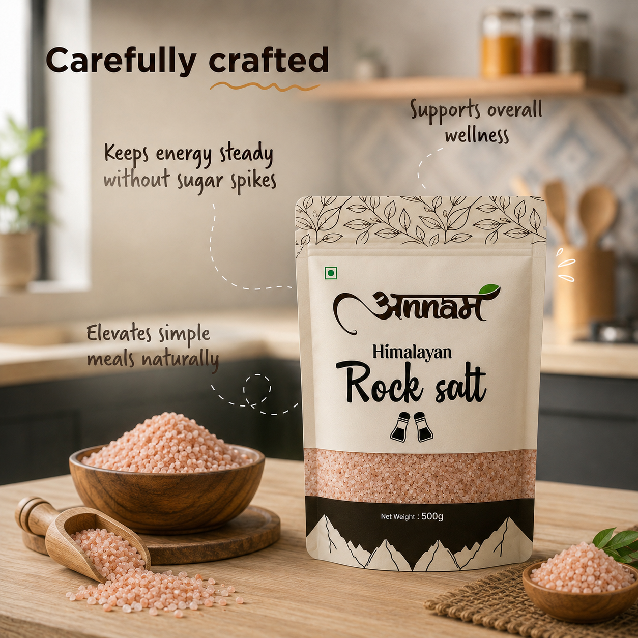 Sendha salt product image