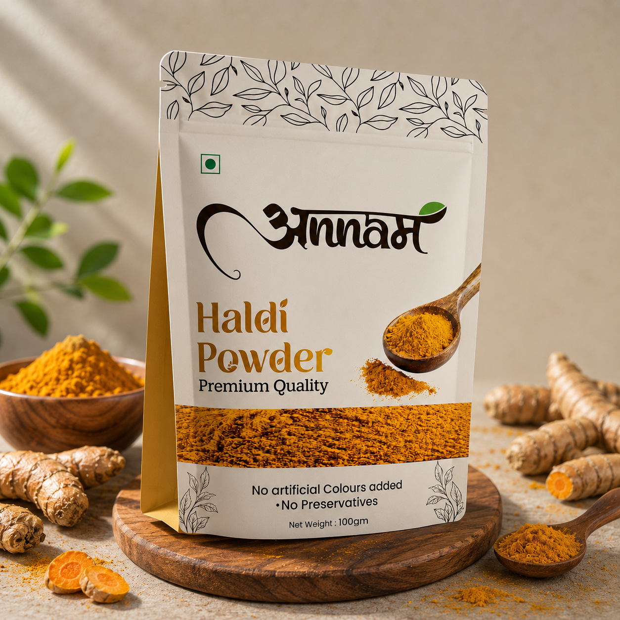 Haldi Powder product image