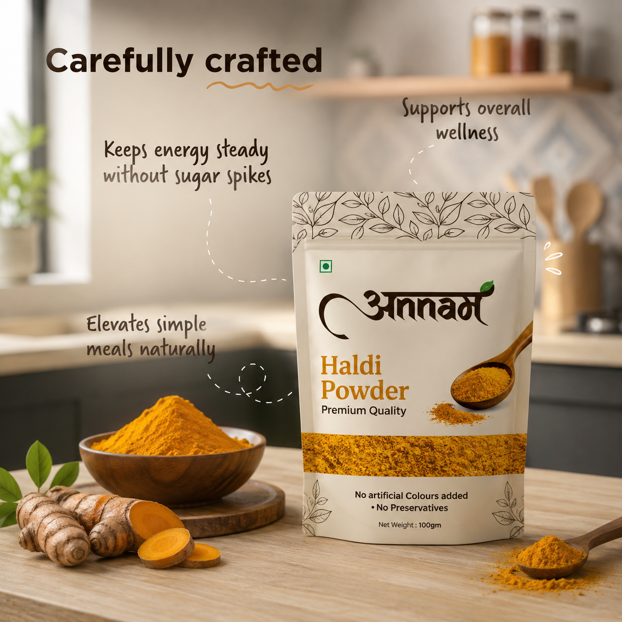 Haldi Powder product image