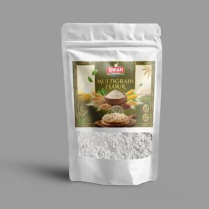 Multigrain Flour