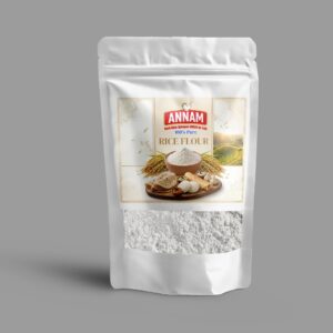 Rice Flour