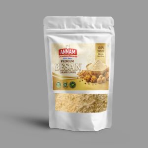 Besan (Gram Flour)