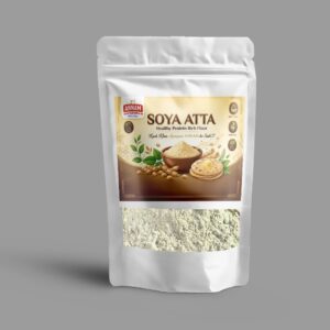 Soya Flour