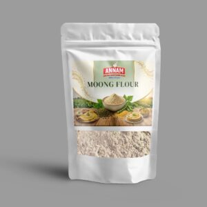Moong Flour