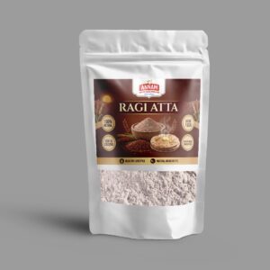 Ragi Flour