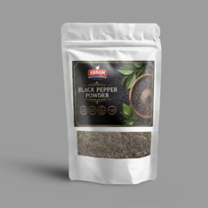 Golki (Black Pepper)