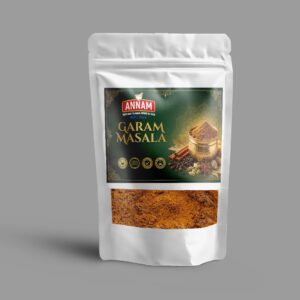 Garam Masala