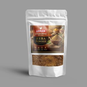 Jeera (Cumin) Powder