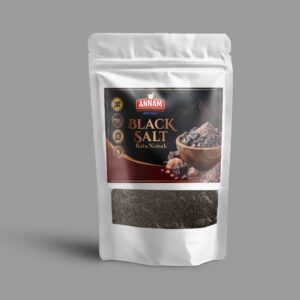 Black Salt